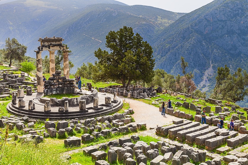 Delphi (Van)