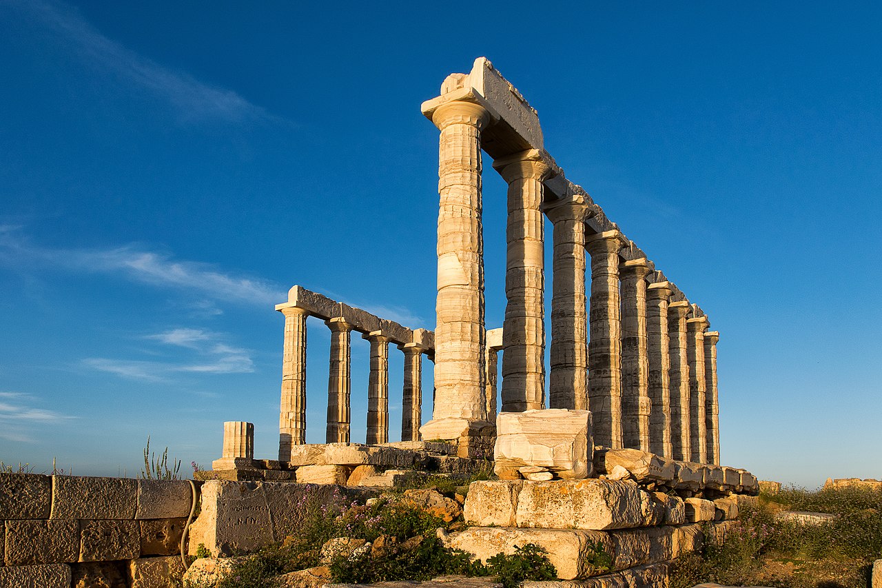 Sounio
